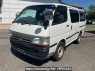 Used 2004 MT toyota hiace-van TRH102V Image[2]