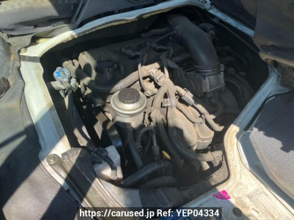 Used 2004 MT toyota hiace-van TRH102V Image[7]