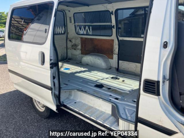 Used 2004 MT toyota hiace-van TRH102V Image[11]