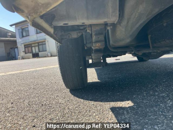 Used 2004 MT toyota hiace-van TRH102V Image[23]