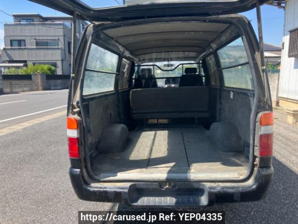 Used 1995 AT toyota hiace-van RZH112V Image[6]