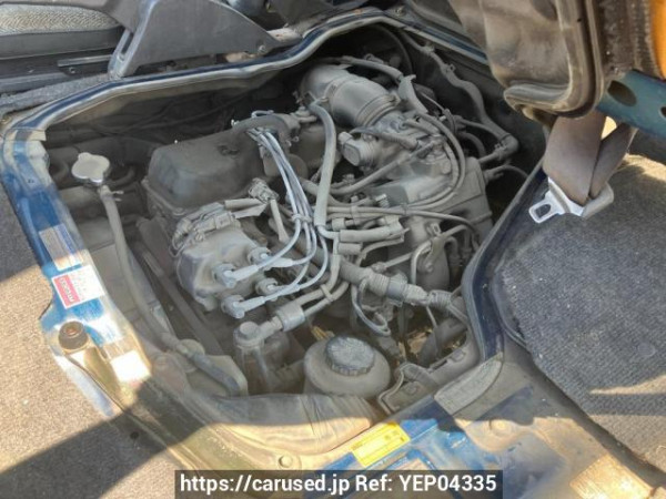 Used 1995 AT toyota hiace-van RZH112V Image[7]