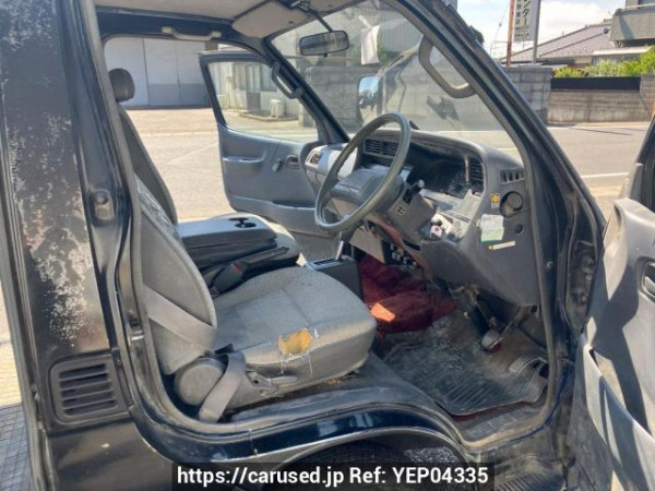 Used 1995 AT toyota hiace-van RZH112V Image[10]