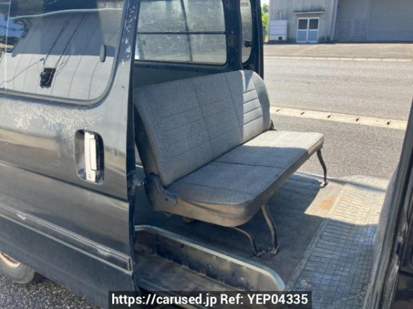 Used 1995 AT toyota hiace-van RZH112V Image[11]