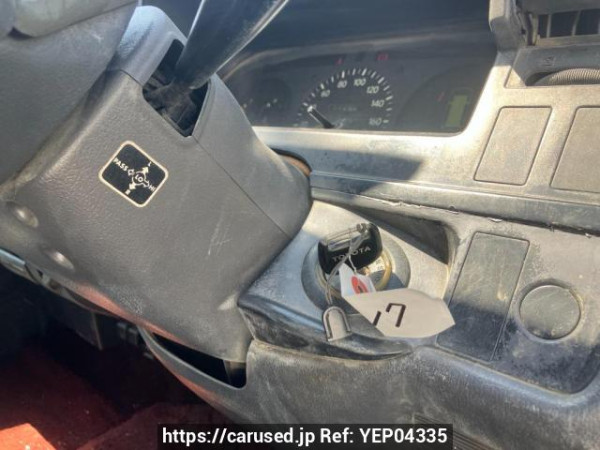 Used 1995 AT toyota hiace-van RZH112V Image[15]