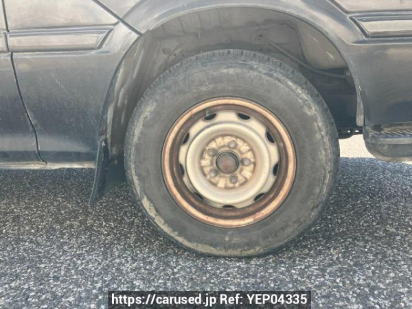 Used 1995 AT toyota hiace-van RZH112V Image[16]