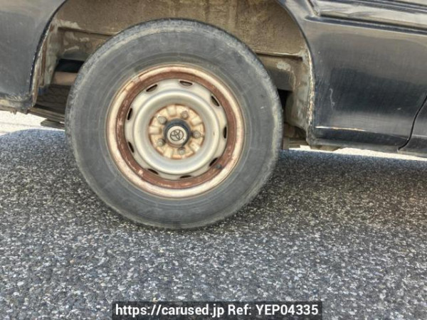 Used 1995 AT toyota hiace-van RZH112V Image[18]