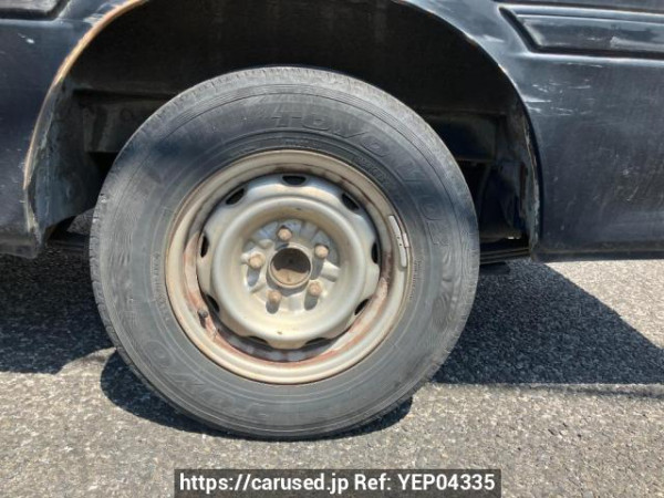 Used 1995 AT toyota hiace-van RZH112V Image[19]
