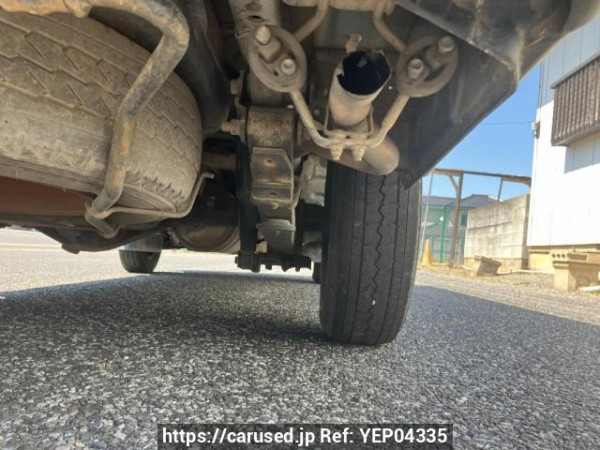 Used 1995 AT toyota hiace-van RZH112V Image[23]