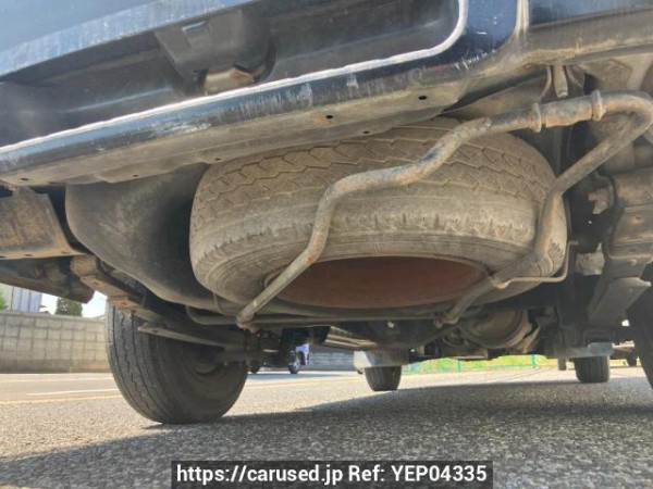 Used 1995 AT toyota hiace-van RZH112V Image[24]