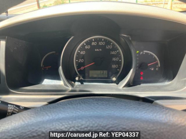 Used 2005 AT toyota regiusace-van KDH205V Image[14]