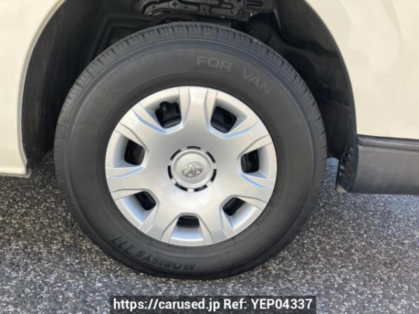 Used 2005 AT toyota regiusace-van KDH205V Image[16]