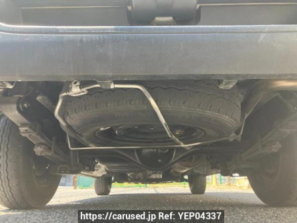 Used 2005 AT toyota regiusace-van KDH205V Image[24]