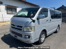 Used 2007 AT toyota hiace-van KDH205V Image[2]