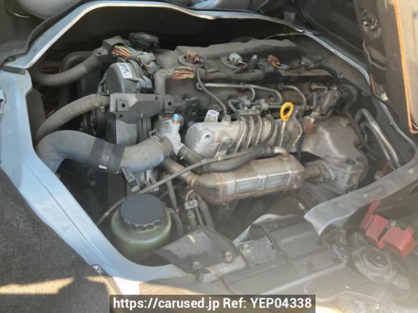 Used 2007 AT toyota hiace-van KDH205V Image[7]