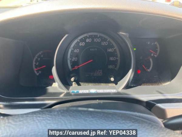 Used 2007 AT toyota hiace-van KDH205V Image[15]