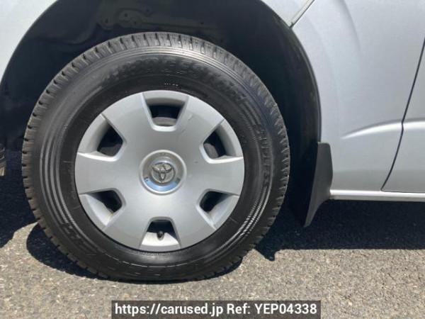 Used 2007 AT toyota hiace-van KDH205V Image[19]