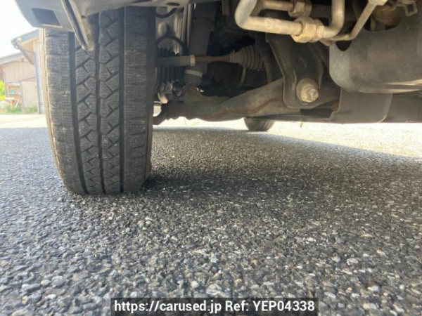 Used 2007 AT toyota hiace-van KDH205V Image[21]