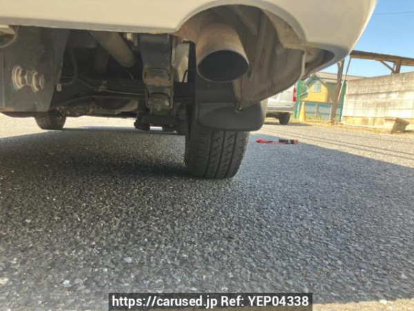 Used 2007 AT toyota hiace-van KDH205V Image[24]
