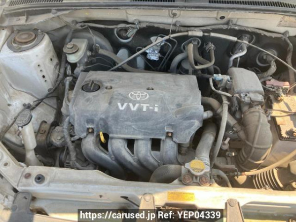 Used 2003 AT toyota probox-van NCP51V Image[7]