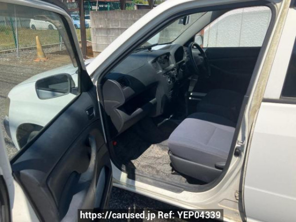 Used 2003 AT toyota probox-van NCP51V Image[9]