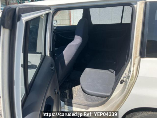 Used 2003 AT toyota probox-van NCP51V Image[12]