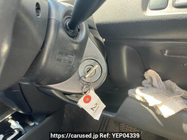 Used 2003 AT toyota probox-van NCP51V Image[15]