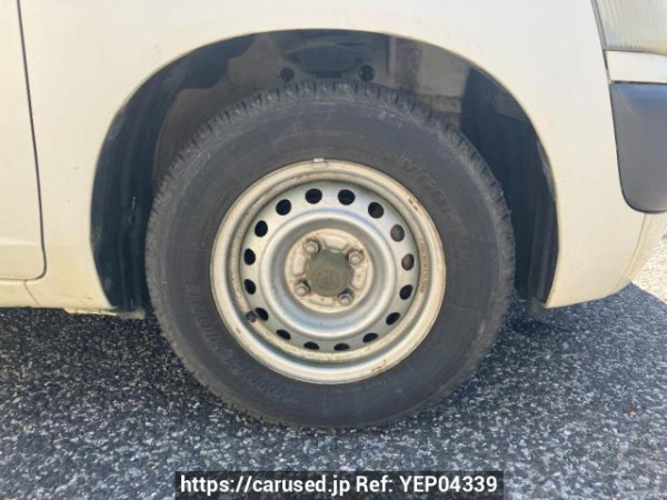 Used 2003 AT toyota probox-van NCP51V Image[16]