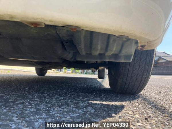Used 2003 AT toyota probox-van NCP51V Image[21]