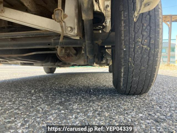 Used 2003 AT toyota probox-van NCP51V Image[23]