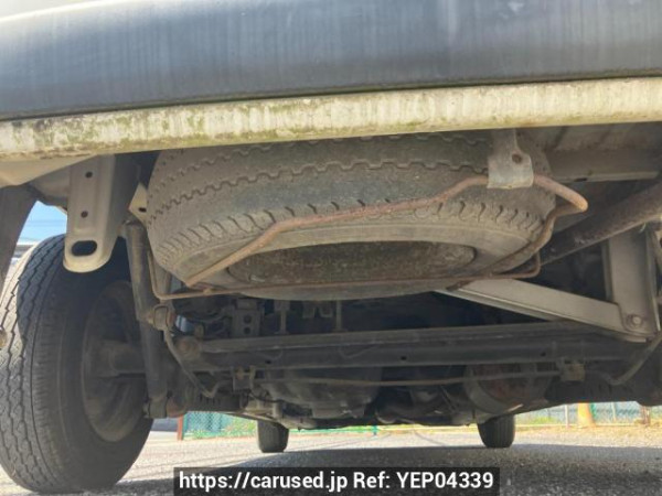 Used 2003 AT toyota probox-van NCP51V Image[24]