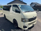 Toyota Hiace Van KDH200V