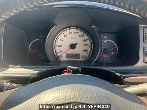Used 2007 AT toyota hiace-van KDH200V Image[13]