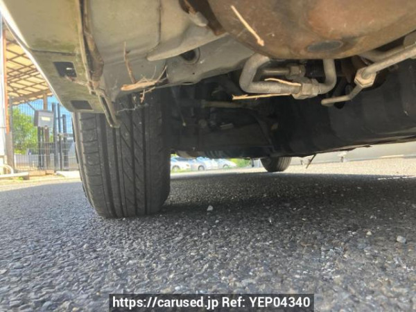 Used 2007 AT toyota hiace-van KDH200V Image[19]