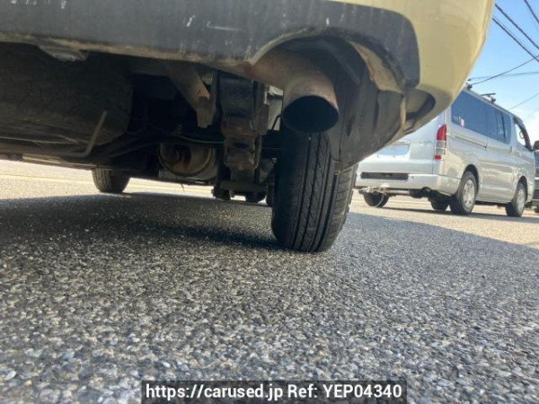 Used 2007 AT toyota hiace-van KDH200V Image[22]