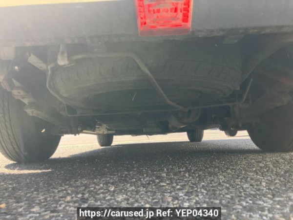Used 2007 AT toyota hiace-van KDH200V Image[23]