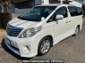 Used 2011 AT toyota alphard ANH20W Image[2]