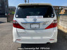 Used 2011 AT toyota alphard ANH20W Image[4]
