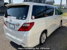 Used 2011 AT toyota alphard ANH20W Image[5]