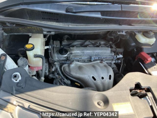 Used 2011 AT toyota alphard ANH20W Image[7]