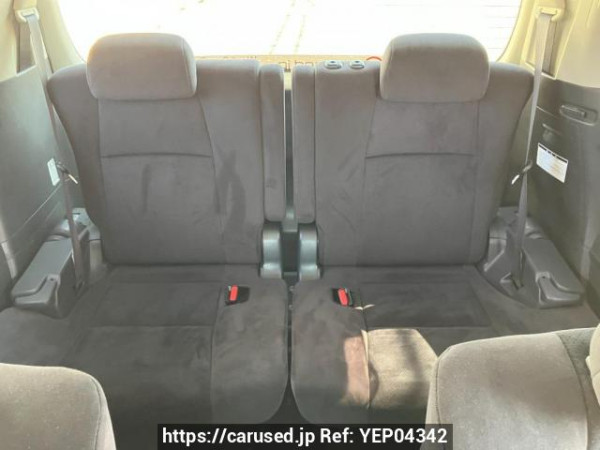 Used 2011 AT toyota alphard ANH20W Image[13]