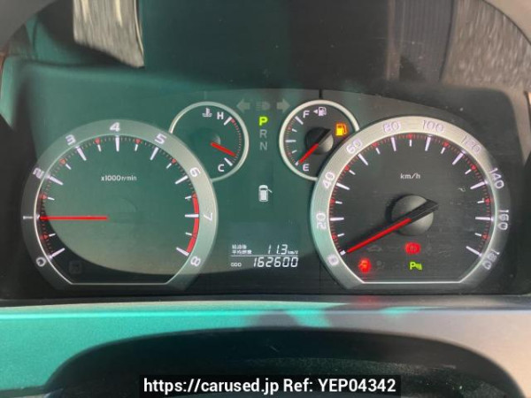 Used 2011 AT toyota alphard ANH20W Image[16]