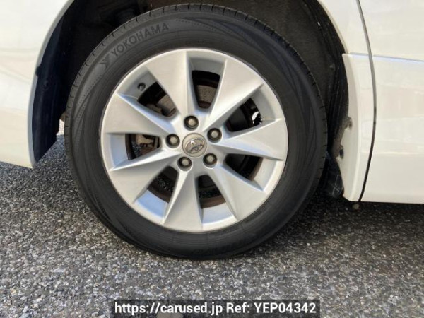 Used 2011 AT toyota alphard ANH20W Image[19]