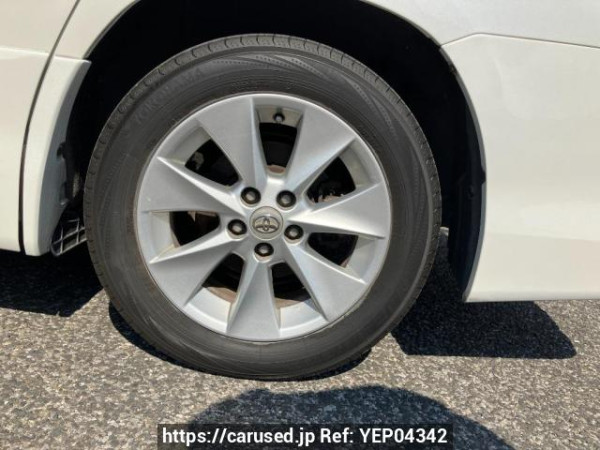 Used 2011 AT toyota alphard ANH20W Image[21]
