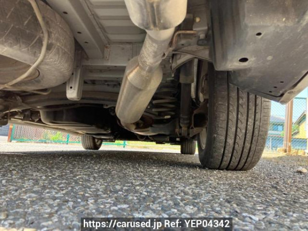 Used 2011 AT toyota alphard ANH20W Image[25]