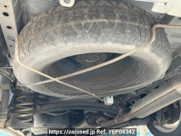 Used 2011 AT toyota alphard ANH20W Image[26]