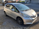 Honda Fit GE6