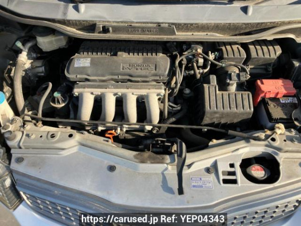 Used 2011 AT honda fit GE6 Image[7]