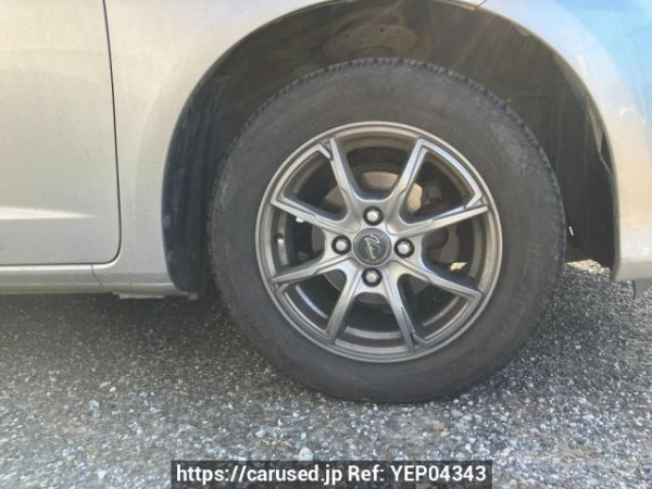 Used 2011 AT honda fit GE6 Image[17]