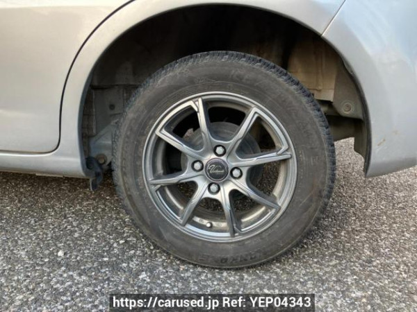 Used 2011 AT honda fit GE6 Image[20]